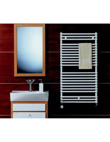 Grzejnik łazienkowy Purmo Santorini 714x600 SAN0706