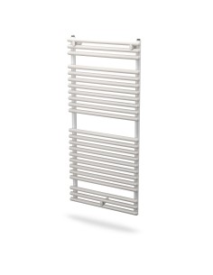 Grzejnik łazienkowy Purmo Santorini1764x500 SAN1805