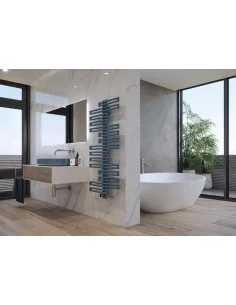 Grzejnik łazienkowy Purmo KEA 1022x600, KEA1006 2