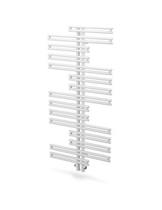 Grzejnik łazienkowy Purmo KEA 1022x600, KEA1006