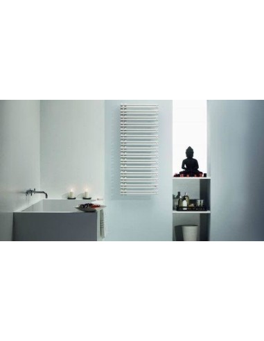 Grzejnik łazienkowy Purmo RATEA 796x500, RAT0805