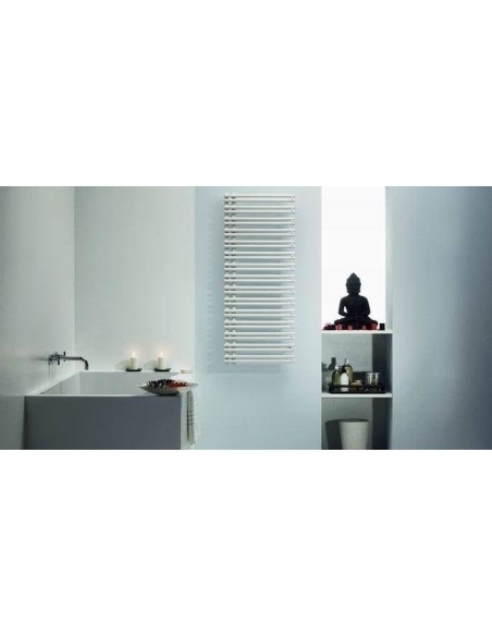 Grzejnik łazienkowy Purmo RATEA 796x500, RAT0805