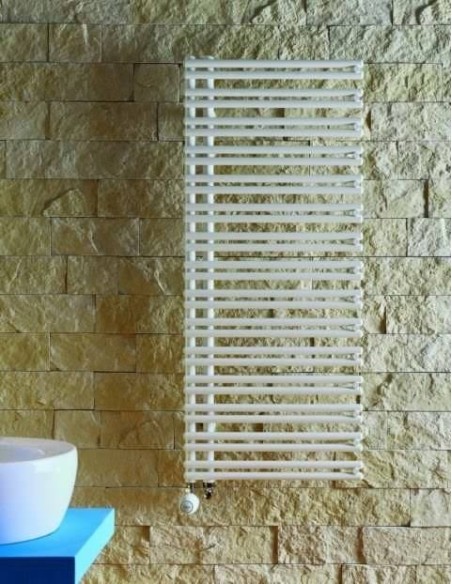 Grzejnik łazienkowy Purmo RATEA 796x500, RAT0805