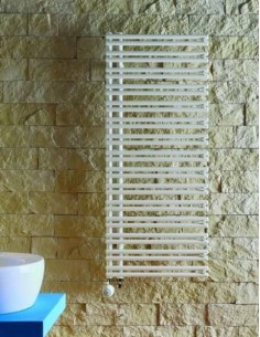 Grzejnik łazienkowy Purmo RATEA 796x500, RAT0805 2