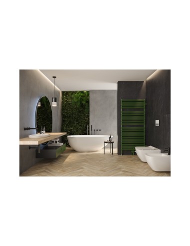 Grzejnik łazienkowy Purmo Mauritius 2154x750 MAU2207