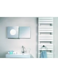 Grzejnik łazienkowy Purmo Muna 1730x800 MUN1708 2