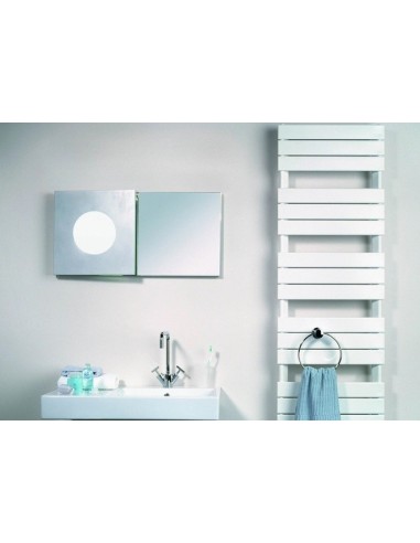 Grzejnik łazienkowy Purmo Muna 2030x800 MUN2008