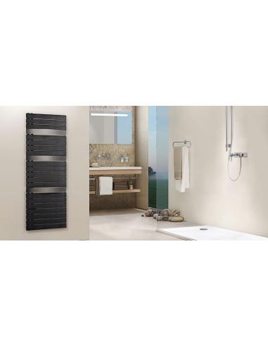 Grzejnik łazienkowy Purmo Elato 830x450, ELA0804