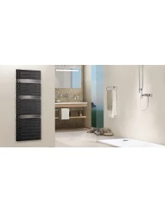 Grzejnik łazienkowy Purmo Elato 830x450, ELA0804 2