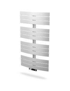 Grzejnik łazienkowy Purmo Apolima 830x650, APO080