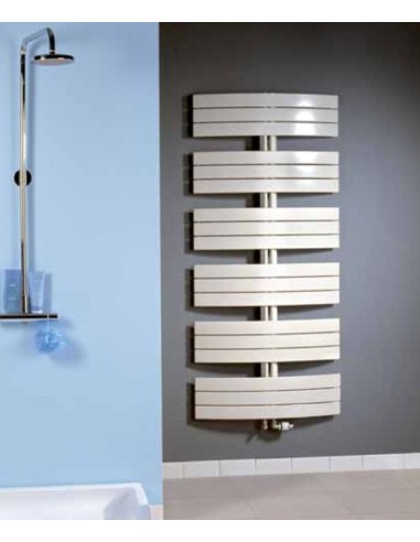 Grzejnik łazienkowy Purmo Apolima 830x650, APO080