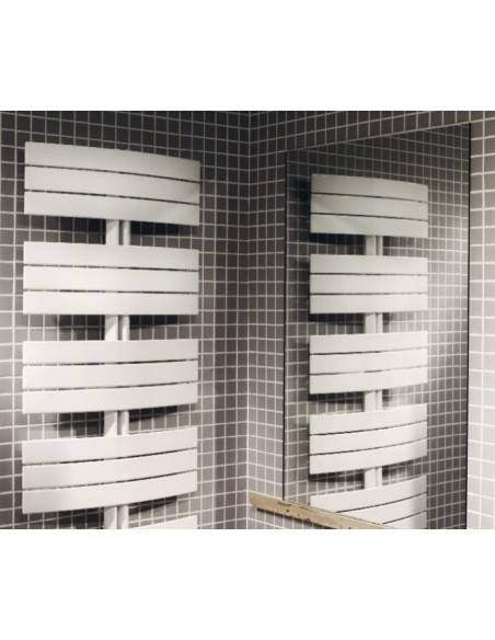 Grzejnik łazienkowy Purmo Apolima 830x650, APO080