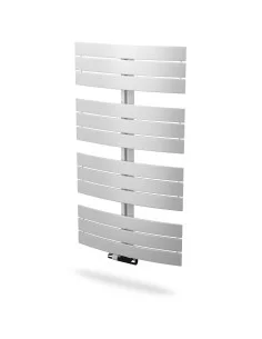 Grzejnik łazienkowy Purmo Apolima 830x650, APO080