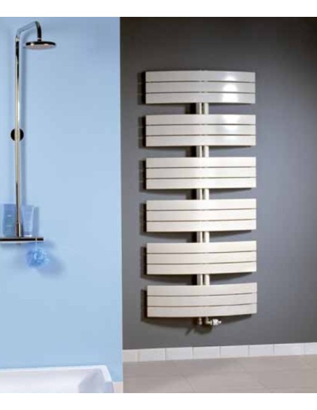 Grzejnik łazienkowy Purmo Apolima 830x650, APO080