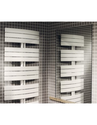 Grzejnik łazienkowy Purmo Apolima 830x650, APO080