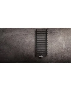 Grzejnik łazienkowy Purmo Leros 1227x600, LER1206M 2