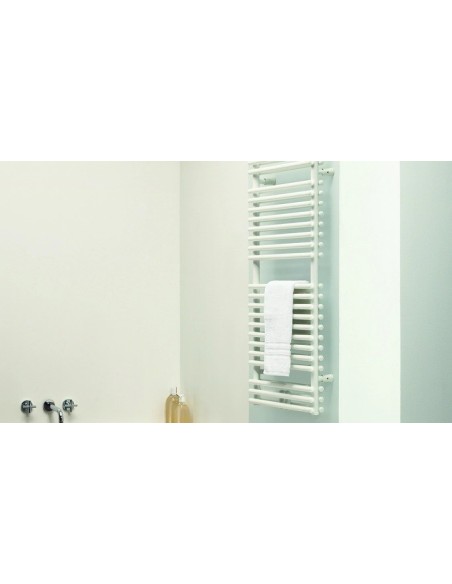 Grzejnik łazienkowy Purmo Apia 1134x500, API1105M