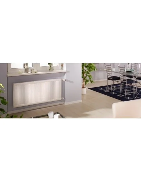 Grzejnik Purmo Compact C11 450x600 F061104506010300