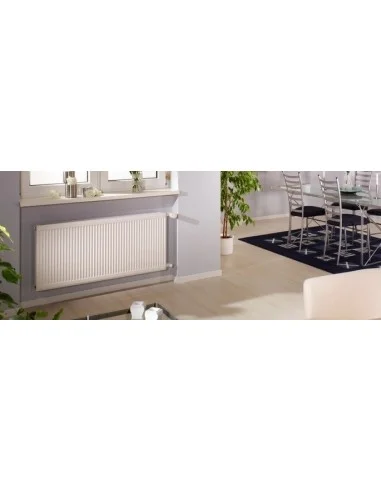 Grzejnik Purmo Compact C11 600x1100 F0611060011010300