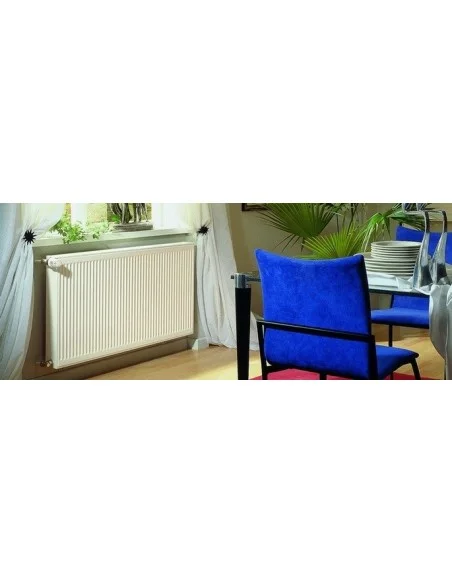 Grzejnik Purmo Compact C11 600x1600 F0611060016010300