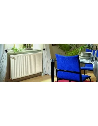 Grzejnik Purmo Compact C33 600x1000 F062260010010300