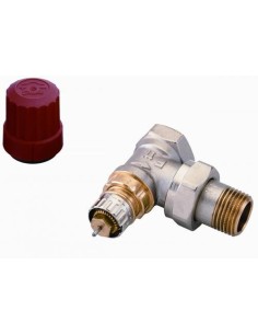 Zawór termostatyczny RA-N 15 kątowy 013G3903 Danfoss