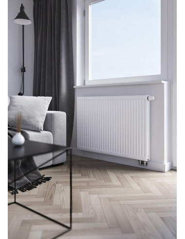 Grzejnik płytowy Purmo Ventil Compact CV33 300x1400 F073303014010300