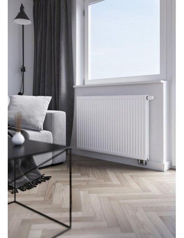 Grzejnik płytowy Purmo Ventil Compact CV33 450x3000 F073304530010300