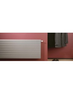 Grzejnik płytowy z podłączeniem dolnym Purmo Kos H 33 400x450, F273304004510300 2