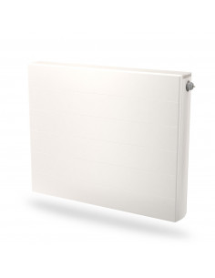 Grzejnik płytowy z podłączeniem dolnym Purmo Kos H 33 400x450, F273304004510300