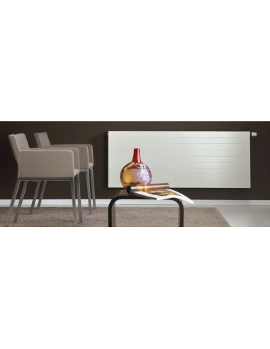 Grzejnik płytowy z podłączeniem dolnym Purmo Kos H 33 400x450, F273304004510300