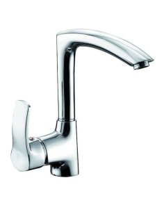 Bateria zlewozmywakowa KFA Kwarc 4203 915 00