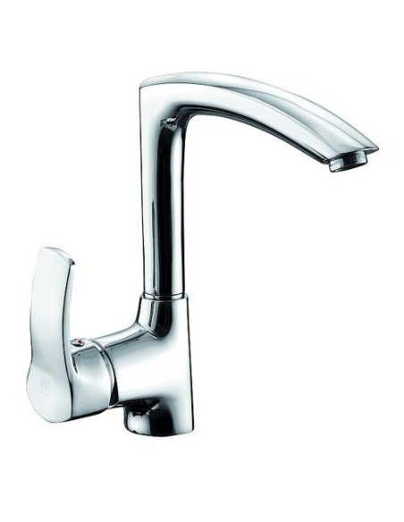 Bateria zlewozmywakowa KFA Kwarc 4203 915 00