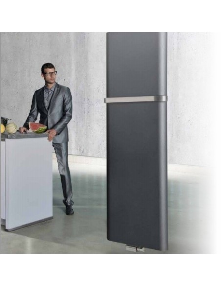 Grzejnik dekoracyjny Purmo Paros V11 1950x830