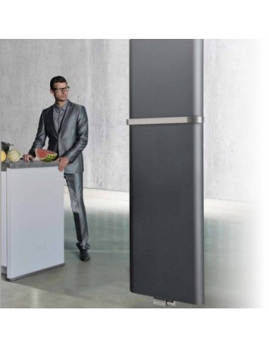 Grzejnik dekoracyjny Purmo Paros V21 1950x705, F2V2119503010705