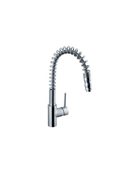 Bateria zlewozmywakowa KFA Sigma 6603 110 00