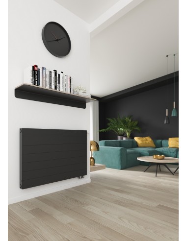 Grzejnik Purmo Ramo Ventil Compact RCV22 400x1200 F0G2204012011300