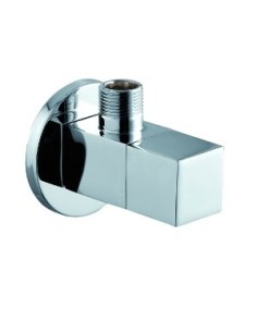 Zawór kątowy SYMETRIC 1/2" x 3/8" 244-030-00