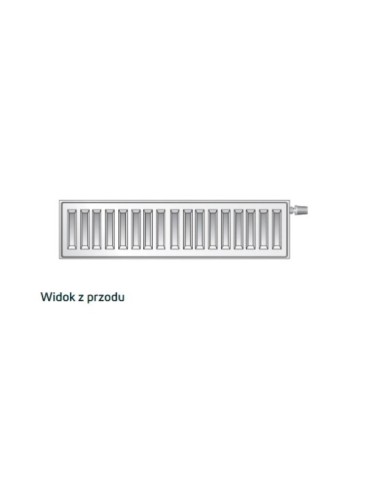 Purmo Ventil Compact CV33 200x1000 F0733020010011300 Purmo Ventil Compact CV33 200x1000 F0733020010011300