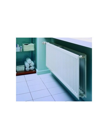 Grzejnik płytowy Purmo Hygiene H20 300x400, 