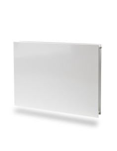 Grzejnik płytowy Purmo Plan Hygiene FH30 300x400, boczne podłączenie