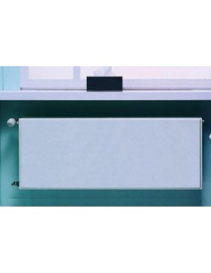 Grzejnik płytowy Purmo Plan Hygiene FH30 300x400, boczne podłączenie  2