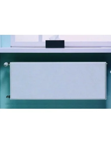 Grzejnik płytowy Purmo Plan Hygiene FH30 300x400, boczne podłączenie  Grzejnik płytowy Purmo Plan Hygiene FH30 300x400, boczne podłączenie