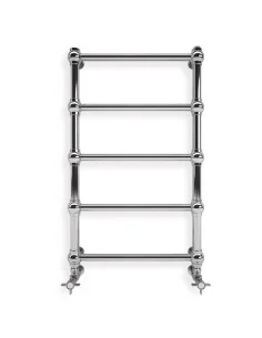 Terma Retro chrom grzejnik 800x504 