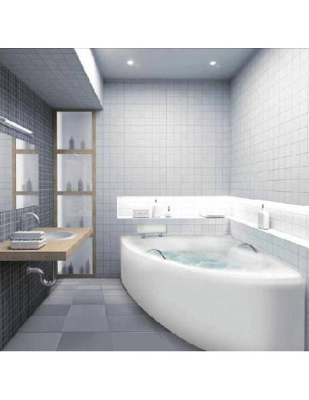 Wanna asymetryczna 150 Natalia PMD Piramida