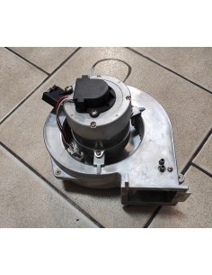 Ulrich Wentylator do pieca WA FUTURA+ 