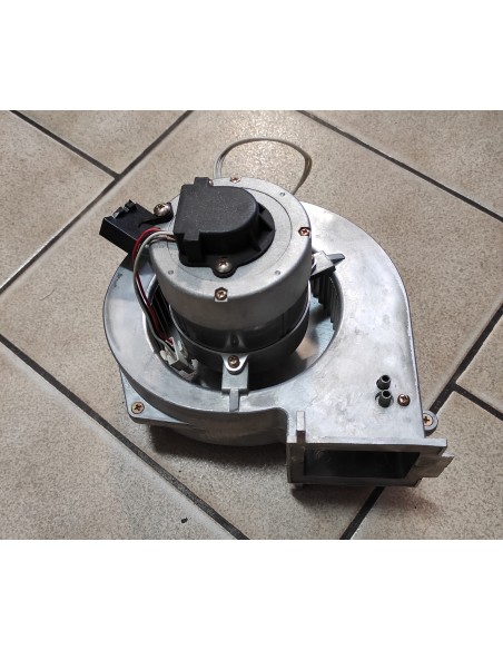 Ulrich Wentylator do pieca WA FUTURA+ 