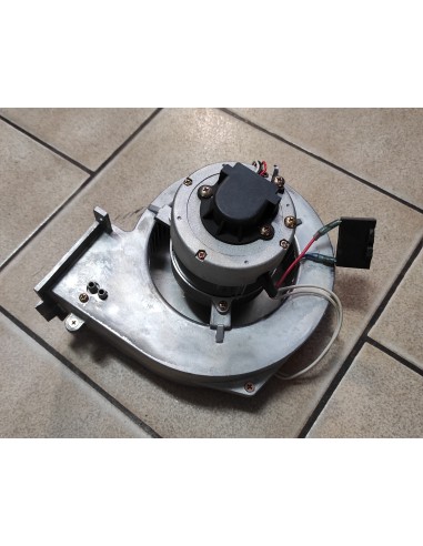 Ulrich Wentylator do pieca WA FUTURA+ 