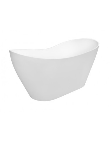 Wanna wolnostojąca Besco VIYA 160x70