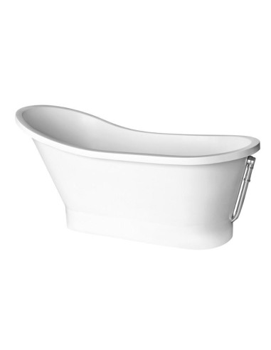 Wanna wolnostojąca GLORIA 160 160x68